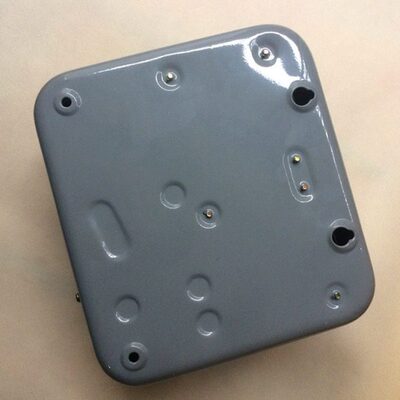 磁力保护器 QC12-4/NH 40A电磁启动器可逆正反转QC36-4/NH