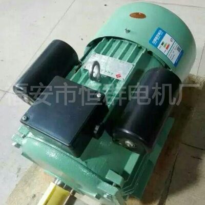 V纯铜W国标线力YL大闽东4K马2204-相异步电机卧式3.0/单