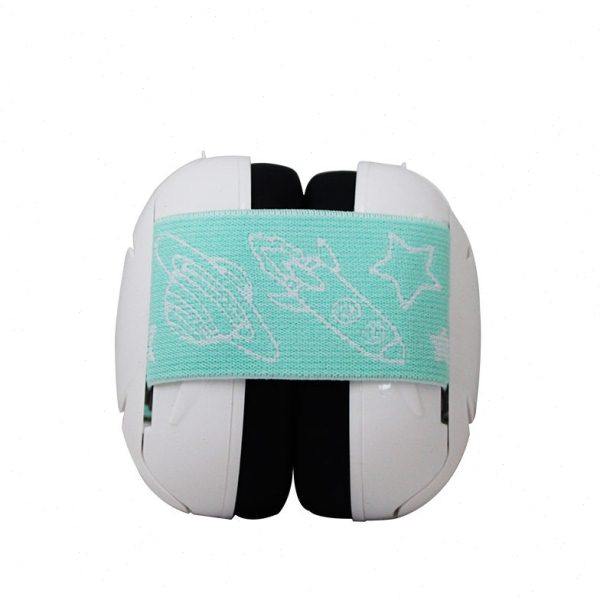 品质EF2G23有效降噪弹性织物头带婴儿被动耳罩头戴海绵耳罩降噪,居家日用,防护耳罩,淘宝优惠券,粉丝福利购,淘宝优惠卷