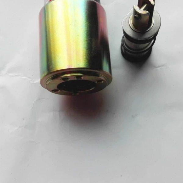 12Ⅴ老式138C马达起动机电磁开关磁力开关吸力用于138C158D起动机