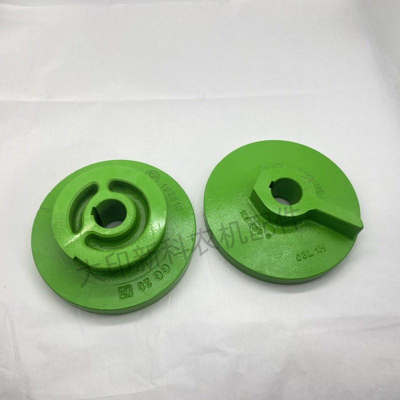 Claas打包机打结器齿盘原厂质量Q适用克拉斯打捆机