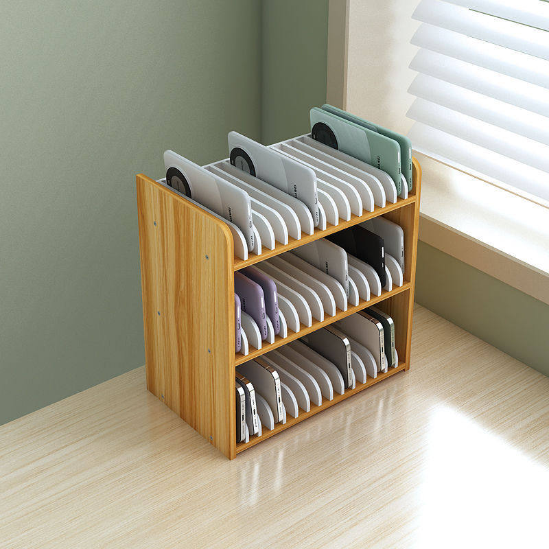 多层多格子手机管理收纳盒课堂会议室手机保管箱手机管理自律神器,文具电教/文化用品/商务用品,书立,淘宝优惠券,粉丝福利购,淘宝优惠卷