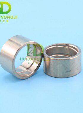 复脱耐磨衬套油衬套龙含金轴器冶70耐磨铜套杂余搅铜套GE雷沃谷神