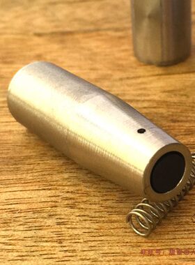 气645Sn-D水阀 0电磁阀in力5 密封件信三 li45a弹簧阀芯5阀6x1