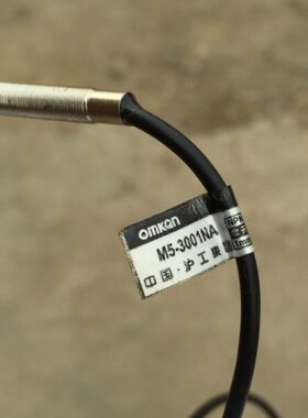 常N30三线O- N    N沪工接近开关感应开关0M51N开PA