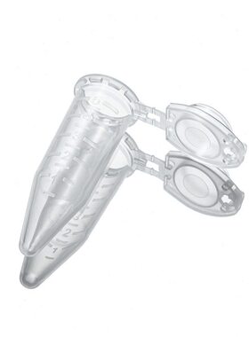 r1.5// 塑料离心管m/5刻度管EP管0离心管pc10/30l盖2/0圆连10/./