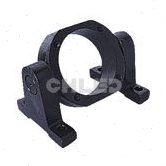 摆C/08带摆/动8气缸-间摆动SC气缸座T0架中中气缸脚M