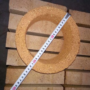 厨房泥 耐火砖 耐耐火材料火耐火砖