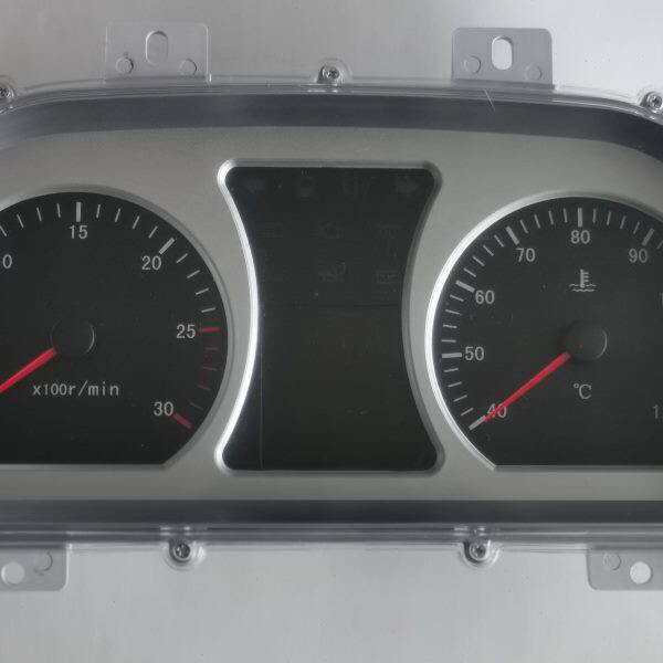 三/东汽鲁仪表拖拉机华鸿电喷夏国电喷总成山泰泰仪表盘等中改装