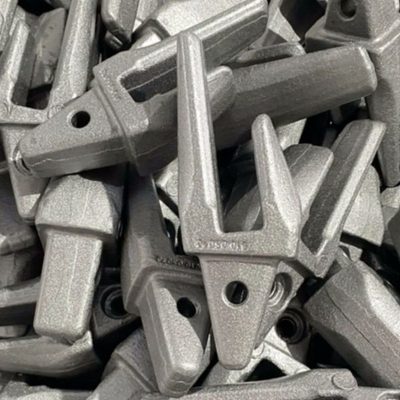 新款徐工XE55 60锻造耐磨齿根牙根牙仔卡特305锻打高品质