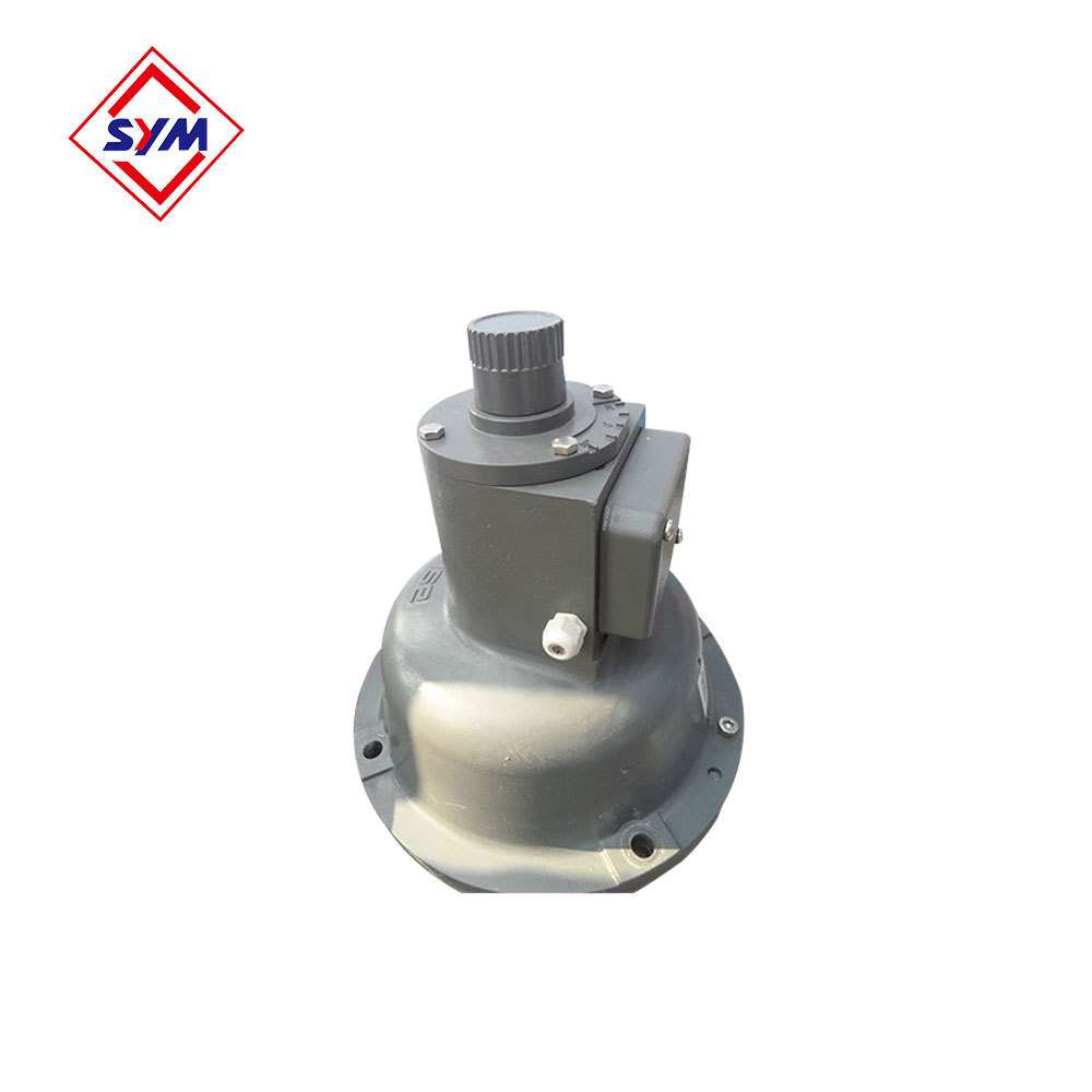 SAJ40防坠器建科院升降机防坠器货梯安全器 SAJ30-1.2 施工配件