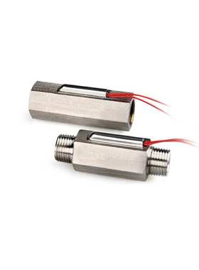 4分接口FS-1S-XX-4SS不锈钢水流开关内外牙可选冷水机油冷机优选