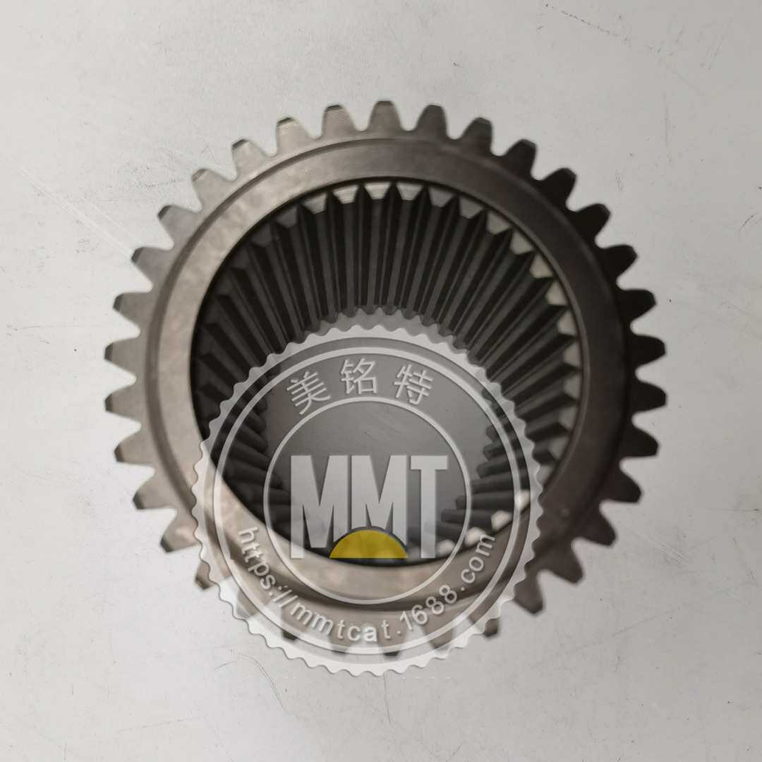 供CAT卡特太阳齿7T-9272变速箱齿轮9P-7757齿圈9P-8626推土机D6R