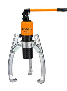 埃米顿可调式三爪液压拉马5T10吨20吨30吨50吨 61316 61317 61319