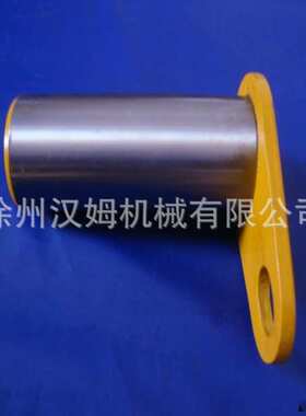 徐工装载机LW500FN LW500K LW500KV铲斗销252112100 徐工原厂配件