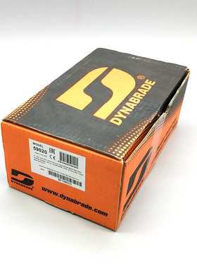 Dynabrade丹纳布雷 59020气动偏心抛光机研磨 5寸背胶气动打磨机