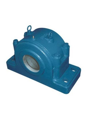 轴承座SD3160剖分式轴承座