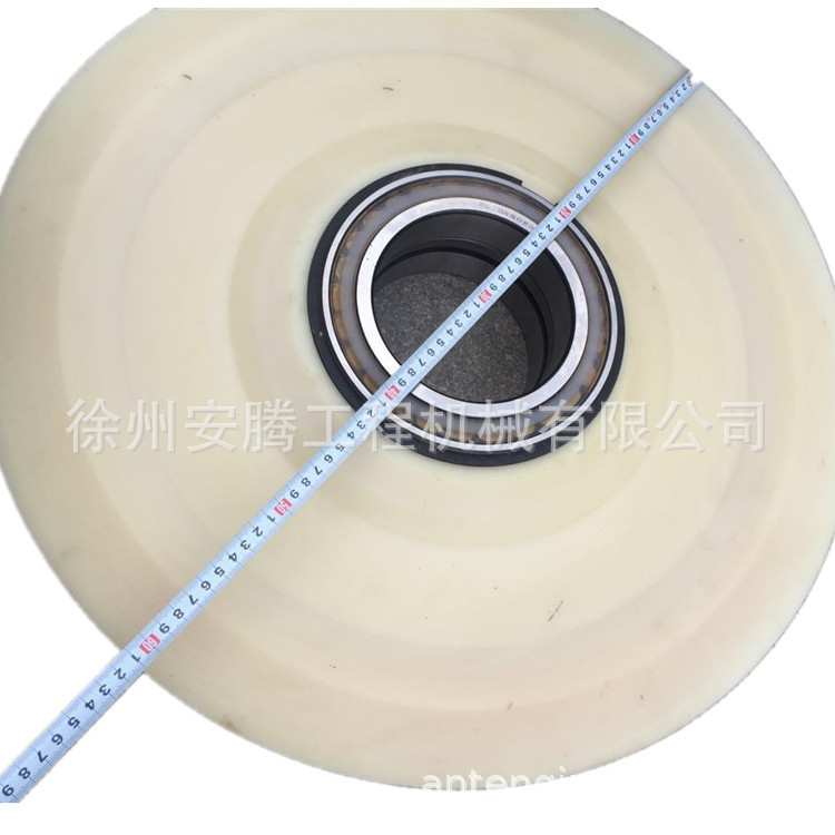 QY130K滑轮 吊车滑轮