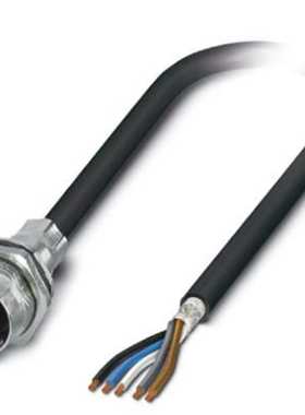 SACC-MR-5CON-PG 9-M SCO 连接器 1543003