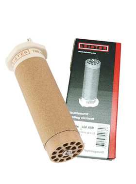 瑞士莱丹原装 230V/1550W 陶瓷发热芯 工业焊接专用 货号 100.689