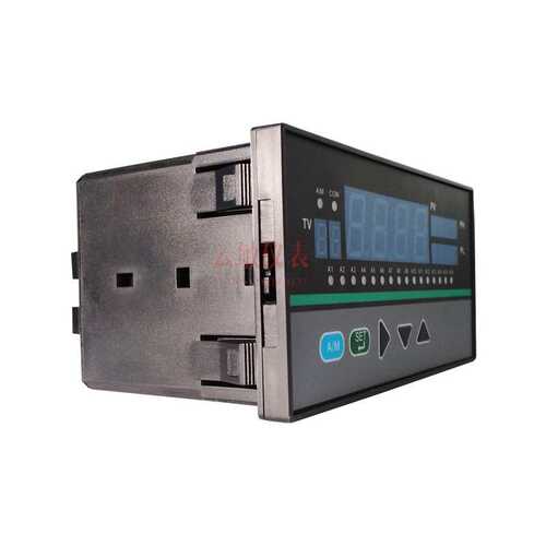 SDLX  智能型多路巡检显示控制仪
