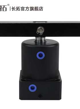 SRCD双压板旋转夹紧下压气缸 25/32/40/50/63 加长压板ASCD