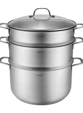 蒸锅 VC24ST2 VC26ST2 VC28ST2 VC30ST2 VC32ST2