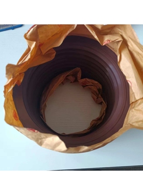 DSF_WA145X180X13 FKM80    DICHTOMATIK油封