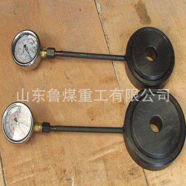 锚索测力计   矿用检测计  锚索测温计准确无误