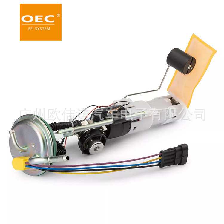 现货跨境适用Commander 800 1000 2011-2015燃油泵总成709000362