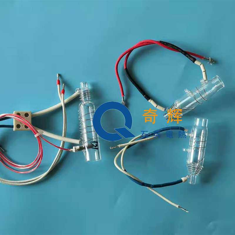 石英消解管105-20/石英消解杯/COD水质在线监测消解池配件