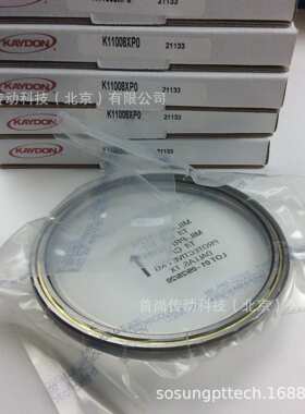 K15008AR0 K15008CP0 K15008XP0 KAYDON开顿等截面薄壁精密轴承