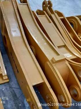 徐工装载机铲车LW300 500HVK 铲斗 铲板 斗齿 摇臂 连杆 销轴配件