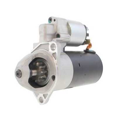 适用LOMBARDINI 15L350起动机马达