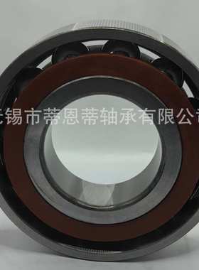 哈尔滨高精密角接触球轴承7018AC/P5  7030AC 高转速配对轴承