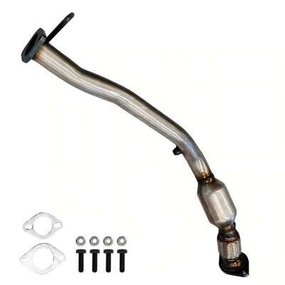 厂家直供适用2006 - 2011雪佛兰Impala 3.5 3.9L汽车三元催化器