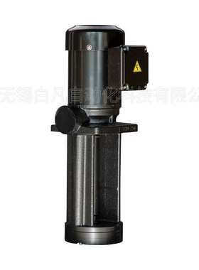 GRUNFOS格兰富水泵 MTA120-250A-W-A-B 机床冷却泵排屑过滤增压泵