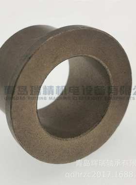 S-K-F 烧结青铜轴套 PSMF304030A51 无油自润滑轴承 30X40X30mm