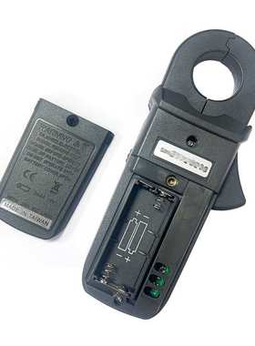 宝华PROVA-A5+/A9+高精度数字0.1mA交直流真均方根值口袋钳形表