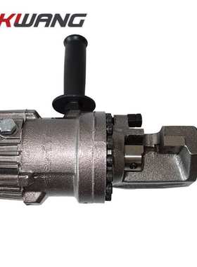 NRC-20液压钢筋剪断器迷你小型电动快速液压钢筋剪大力钳钢筋剪钳