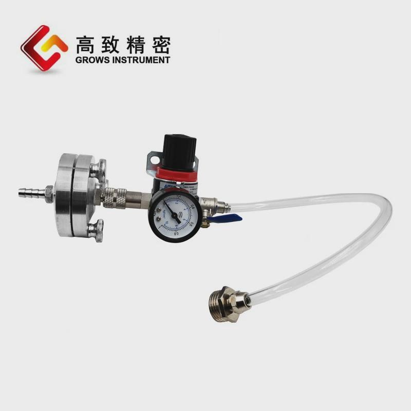 sdi污染指数膜盒sdi47手u动便携式sdi测试仪0.45m不锈钢测定仪