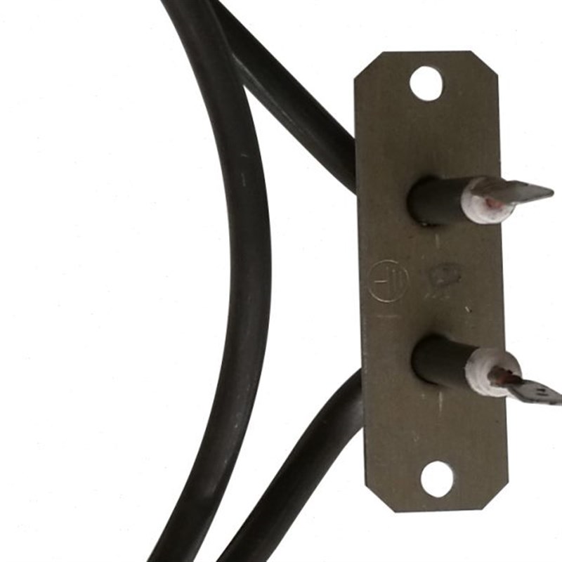 【电加热管】供应不锈钢圆形电加热管 M端电热管散热片电热管