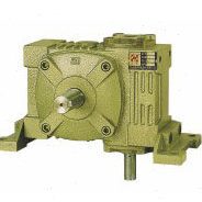 W蜗轮蜗杆减速机P1/P/减速器箱W/W-60型蜗轮/年-保W120质30一VT50