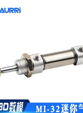 I375*-0302010/M025SC/150//250/A不锈钢迷你气缸50/2/0