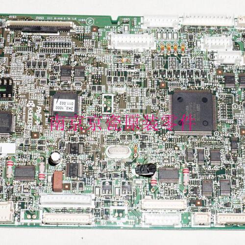驱动板PF85C全新85MP FS-M  C京瓷2520F原装