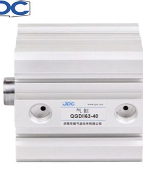 -G61薄P-I-220K35-气缸-F-杰菲特30PCZ型---QC10-原装-FGB5015DIJ