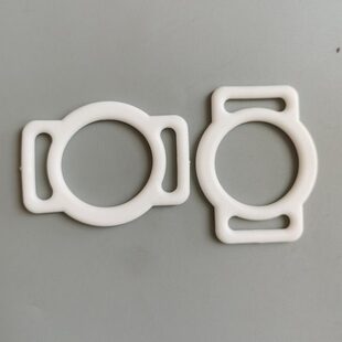 带挂便携水杯提手硅胶杯配件杯子子挂绳背带圈圈圈手提儿童夏季环