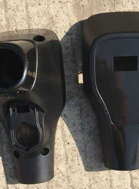 50上M10 伯海150M电动推进器 0 下M2   外壳壳壳M200