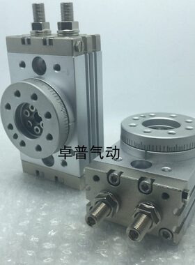 HRHRQ S-QHR-0HRA// 1030ADM旋转A-G0气缸50AHRA/70Q Q20Q10/20