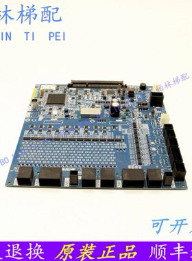 1--500电梯14现货原装46U35LL6--IOCM310CE5 7东芝 /2N主板4 CECU